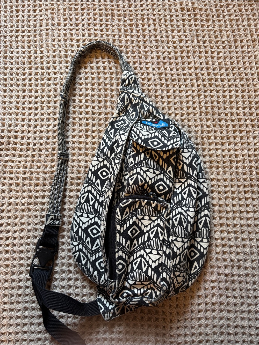 KAVU Sling Bag